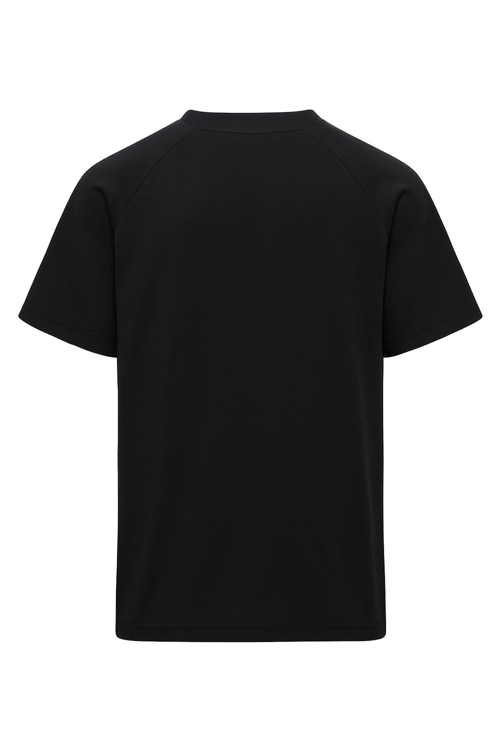 Crimson Monolith T-Shirt