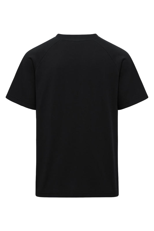 Crimson Monolith T-Shirt