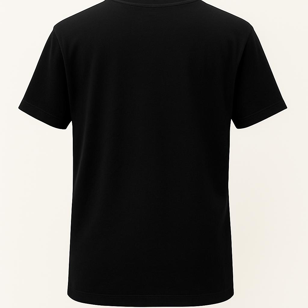 Monochrome core T-Shirt