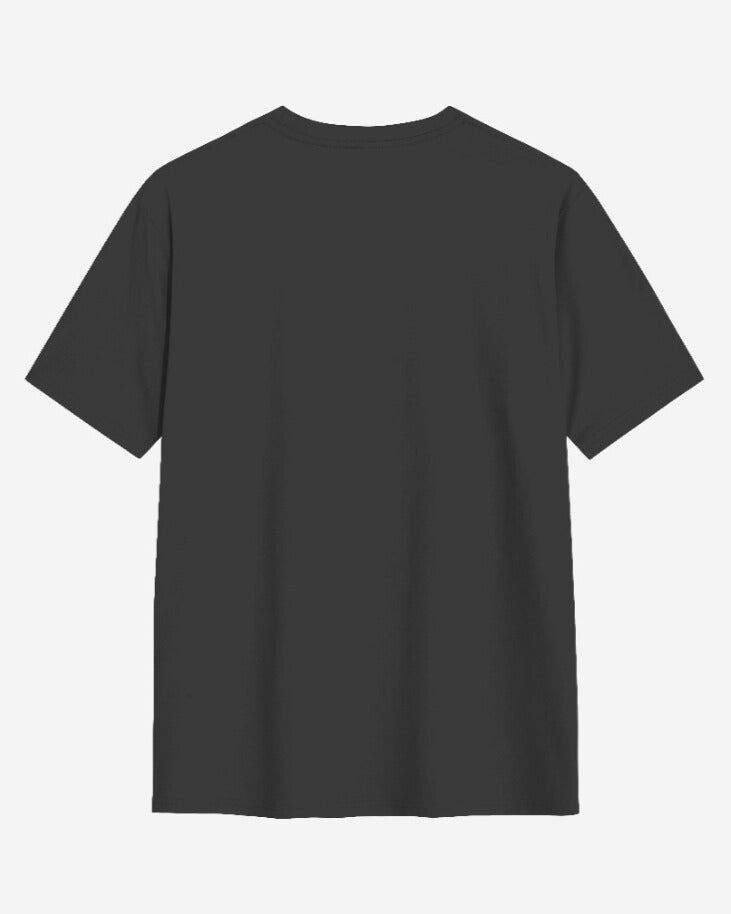 Stoic Venn: Black/White core Tee