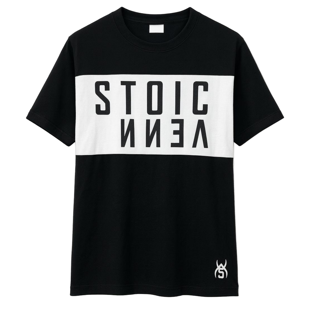 Monochrome core T-Shirt