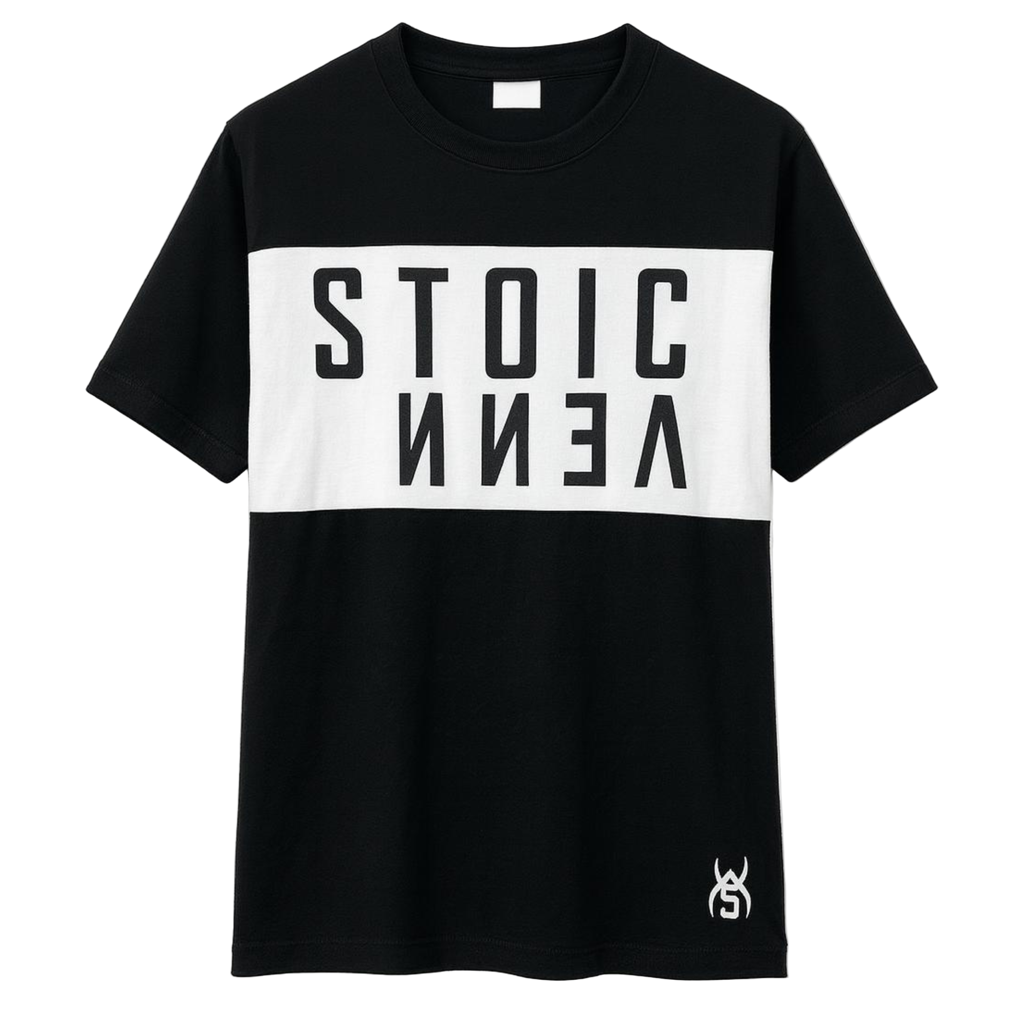 Monochrome core T-Shirt
