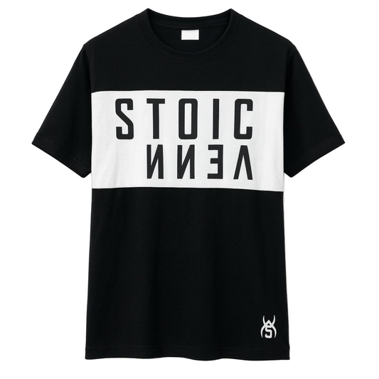 Monochrome core T-Shirt
