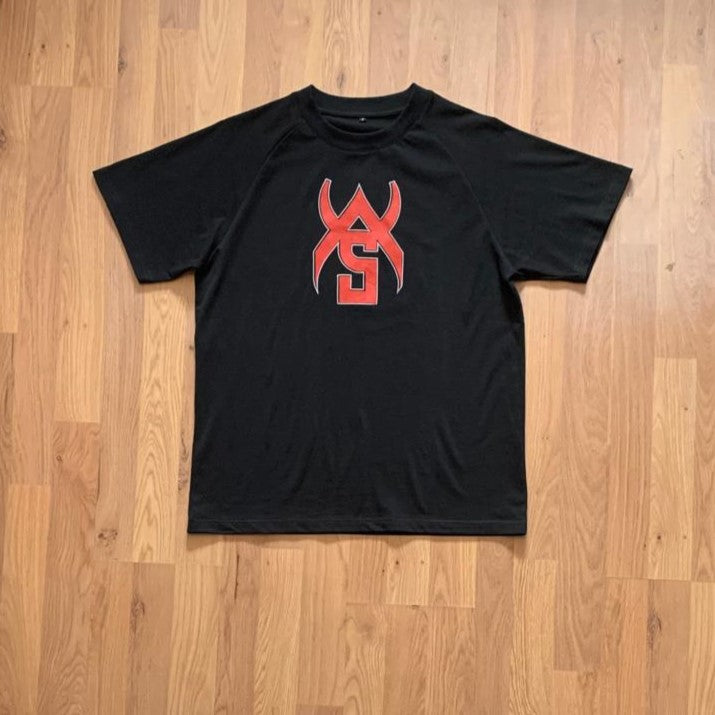 Stoic Venn - Crimson Monolith T