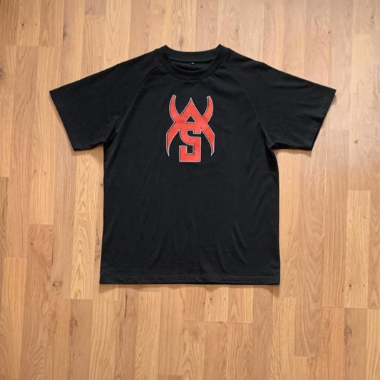 Stoic Venn - Crimson Monolith T